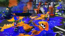 Wii U 非暴力射击游戏 Splatoon 将于下周在 Nintendo Direct 上线